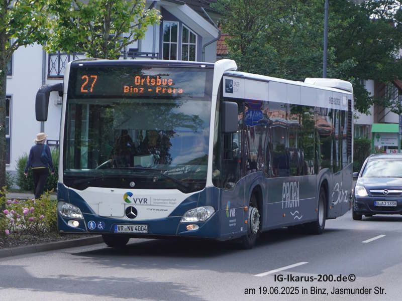 VR-NV 4004